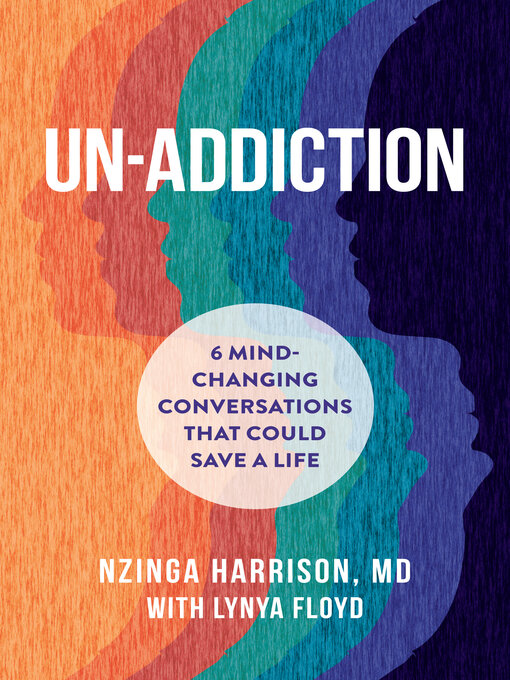 Title details for Un-Addiction by Nzinga Harrison - Available